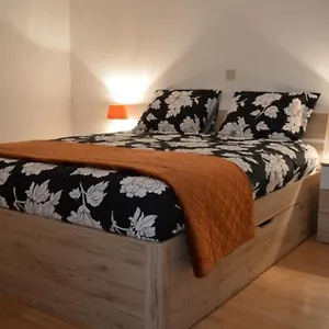 Residentie Mercator Appartement Oostende