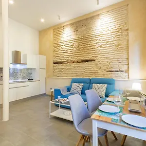 Nine O Clock San Agustin Appartement Sevilla