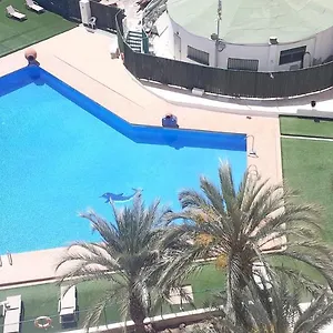 Seven Floor At Appartamento Playa del Inglés