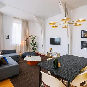Smartflats - Center Appartamento