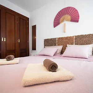 Casa Nati Appartamento Corralejo