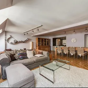 Otto Venius Appartement Antwerpen