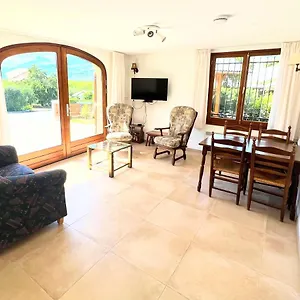  Appartement 4 Couchages à Proximité Du Et Du Plan D'eau D'embrun France