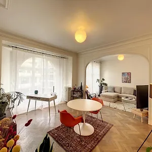  Appartement Cosy - Champ De Mars