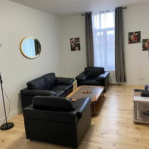  Appartement Modern Third Floor