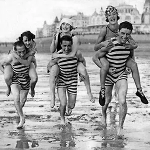 Atelier Aan Zee Vakantiehuis Oostende