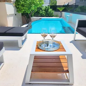  Appartement Calypso Royal Croatie