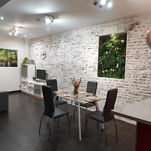 Casa Viriato Appartamento Siviglia