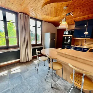 La Branche Du Cerisier Appartement Annecy