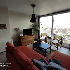 Brise De Appartement Nieuwpoort