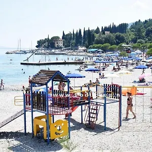 Palmgarden Opatija-icici Appartamento Abbazia