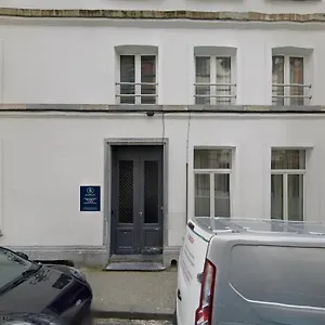  Apartment Smartflats - Louise