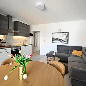  Appartement Kozina Croatie