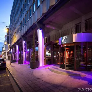 Отель Pentahotel Brussels Centre, Saint-Gilles