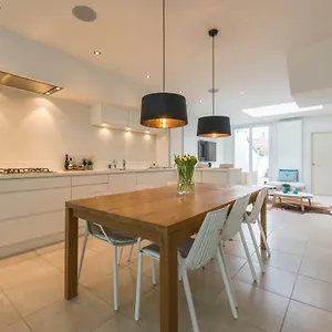 Maison Juliet Vakantiehuis Brugge