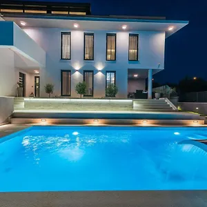  Appartement Franica Croatie