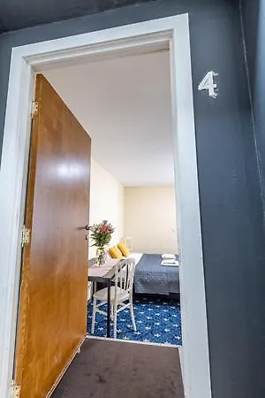 Argonne Gare Du Midi 29 Apartment Brussels